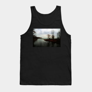 The inlet Tank Top